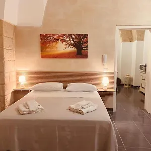 Dimore Della Corte Affittacamere