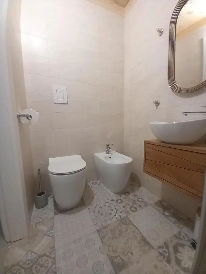 Hotel Giura Lecce Affittacamere