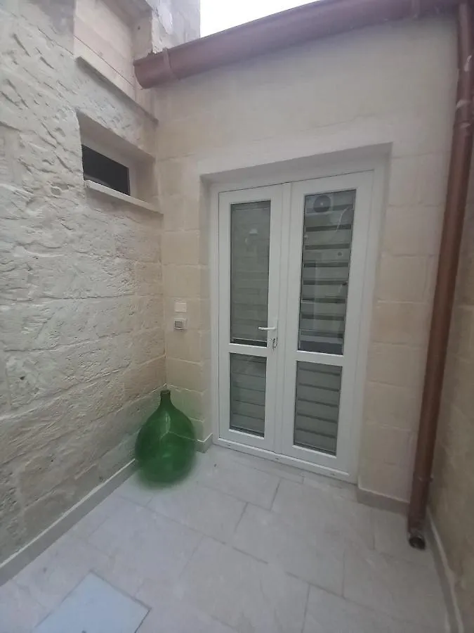 Affittacamere Hotel Giura Lecce Italia