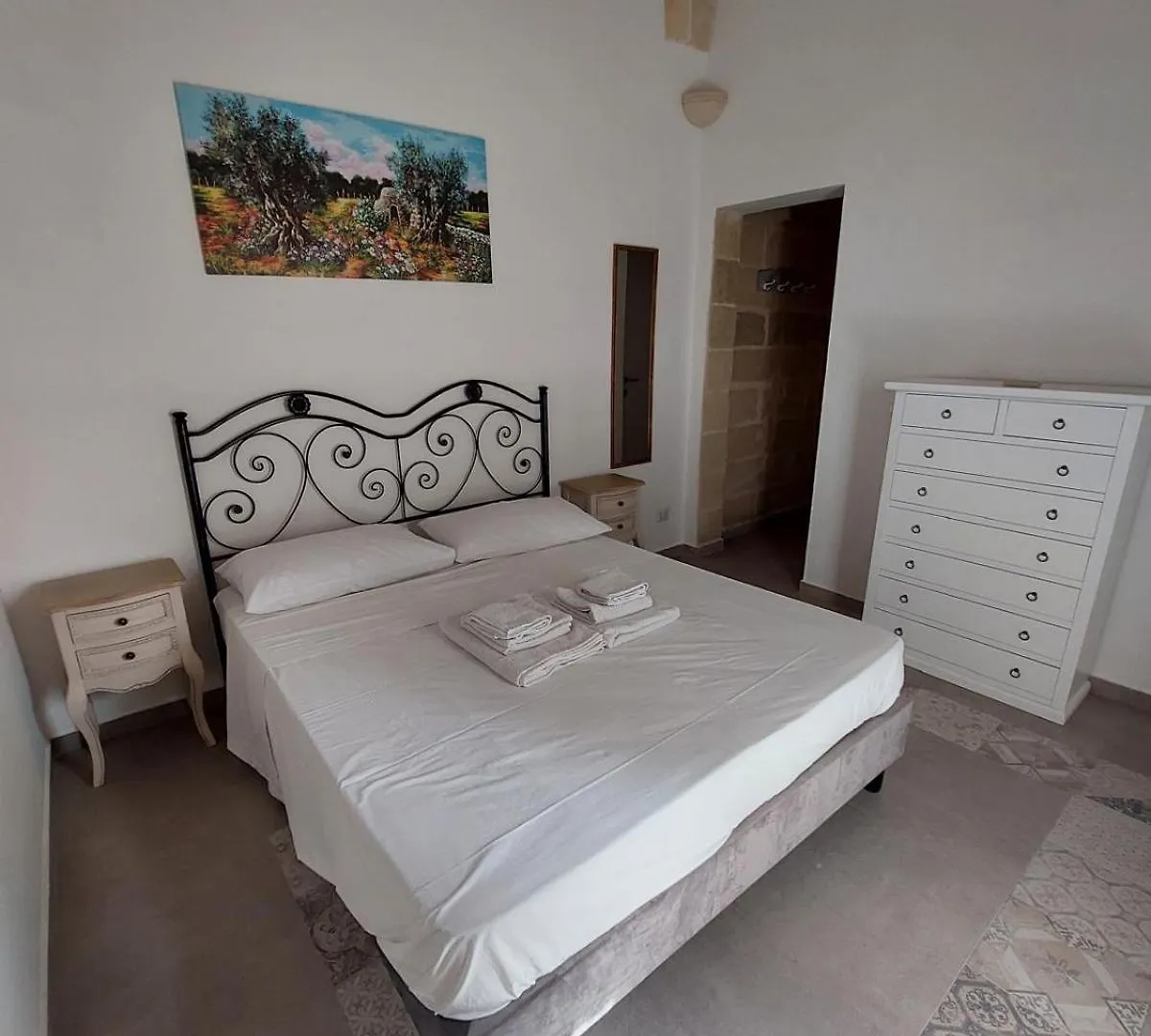 Affittacamere Hotel Giura Lecce