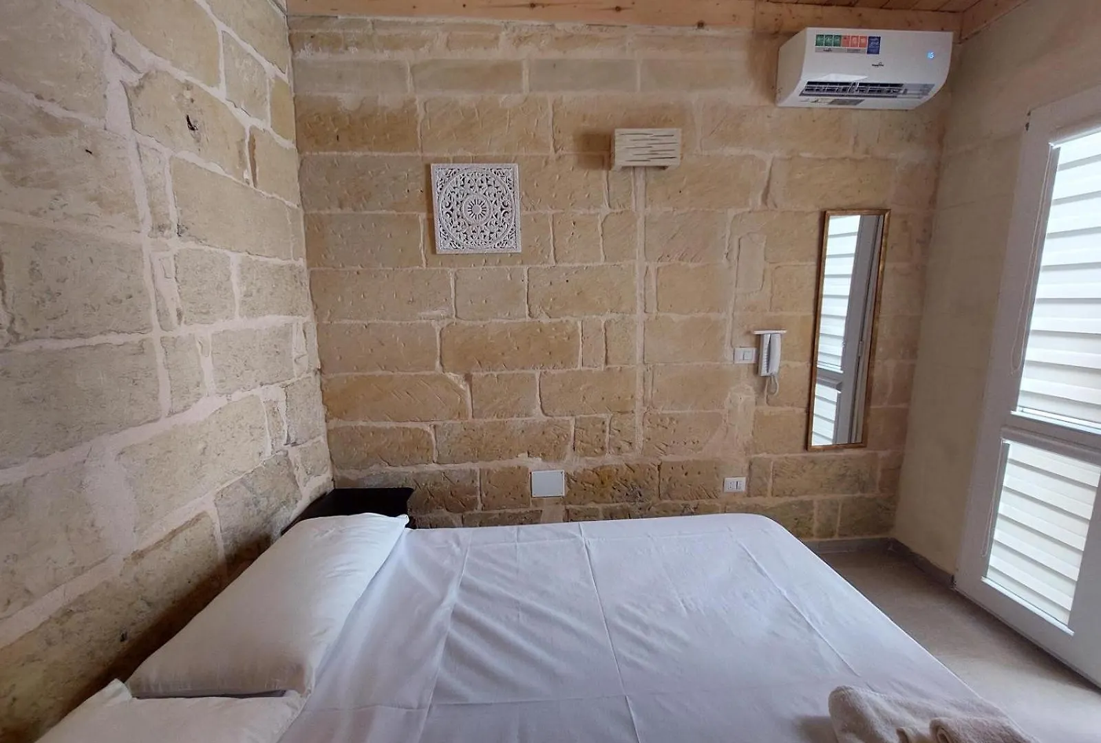 Hotel Giura Lecce Affittacamere