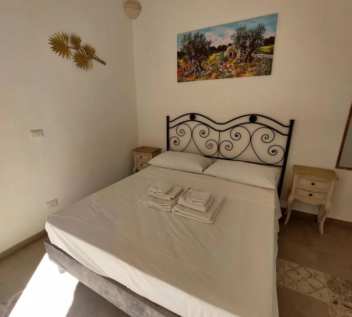 Hotel Giura Lecce 0*,